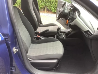 Opel Corsa - afbeelding nr 12