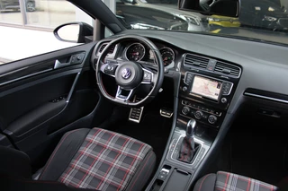Volkswagen Golf Volkswagen Golf 2.0 TSI GTI | Stage 2 | uniek | Carplay - afbeelding nr 20