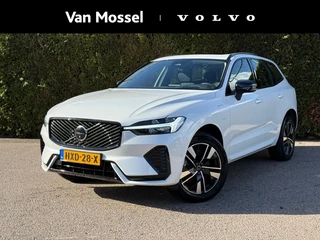 Volvo XC60 T6 Plug-in hybrid AWD Plus Dark