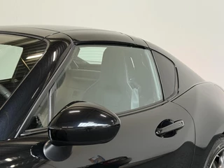 Mazda MX-5 Mazda MX-5 RF 2.0 SkyActiv-G 184 Sportive | RECARO | BOSE | CAMERA | CARPLAY - afbeelding nr 11