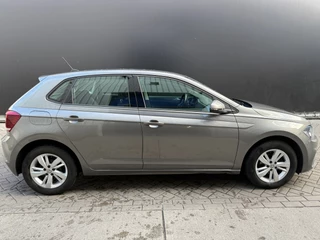 Volkswagen Polo Volkswagen Polo 1.0 TSI Comfortline Business - afbeelding nr 13