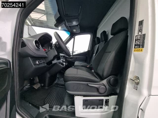 Mercedes-Benz Sprinter Mercedes Sprinter 315 CDI Koelwagen Thermo King V-300max 230V stekker Bakwagen Koel Kühlwagen 13m3 Airco Cruise control - afbeelding nr 19