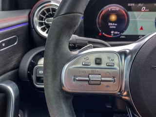 Mercedes-Benz CLA Mercedes-Benz CLA 250e 218PK Automaat AMG Line | PANORAMADAK | DISTRONIC PLUS | HEAD-UP | SOUND ADVANCED | 360 | MBUX | - afbeelding nr 74