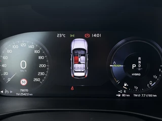 Volvo XC40 Volvo XC40 1.5 T5 Recharge Inscription Expression - afbeelding nr 23