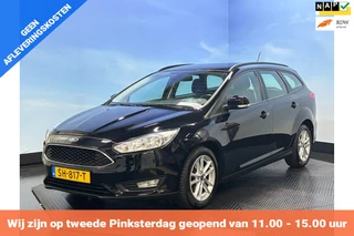 Ford Focus - 260464604-0
