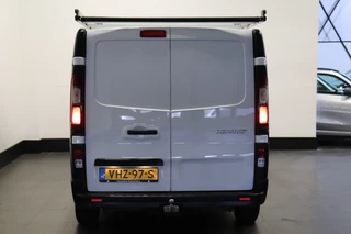 Renault Trafic - Airco - Cruise - PDC - € 14.950,- Excl. - afbeelding nr 7