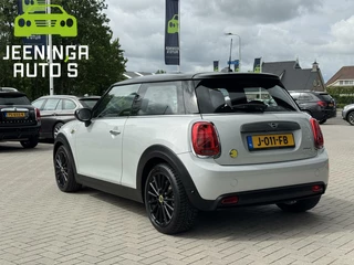 MINI Electric Mini Mini Electric Charged 33 kWh | Carplay | stoel verw | CCS | - afbeelding nr 2