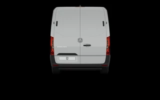 Mercedes-Benz Sprinter - afbeelding nr 5