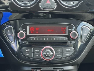 Opel ADAM Opel ADAM 1.0 Turbo Jam Cruise control Airco Start/stop 16