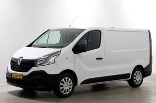 Renault Trafic - afbeelding nr 8