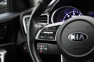 Kia Ceed Sportswagon Kia Ceed Sportswagon SW 1.6 CRDi DynamicPlusLine Automaat - Carplay, Stoel/stuur verw - afbeelding nr 21