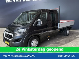 Peugeot Boxer Bluetooth telefoonvoorbereiding - afbeelding nr 9