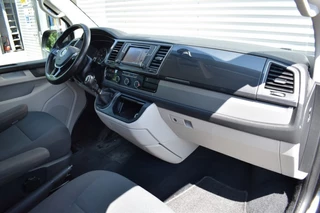 Volkswagen Transporter Volkswagen Transporter 2.0 TDI L2H1 DC 4MOTION HIGHLINE / ADAP. CRUISE / P.CAM / VOORR - afbeelding nr 41