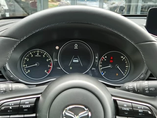 Mazda CX-30 Mazda CX-30 E- SKYACTIV- G 2.5 140 6MT M-HYBRID HOMURA / €3000 VOORDEEL - afbeelding nr 14