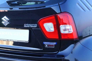 Suzuki Ignis Suzuki Ignis 1.2 Smart Hybrid Comfort / 1e Eigenaar/ NL Auto / Dealeronderhouden - afbeelding nr 12