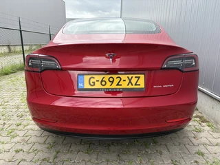 Tesla Model 3 Tesla Model 3 Long Range AWD 75kWh SOH89% - afbeelding nr 7