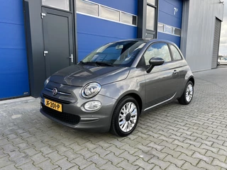 Fiat 500 - afbeelding nr 1