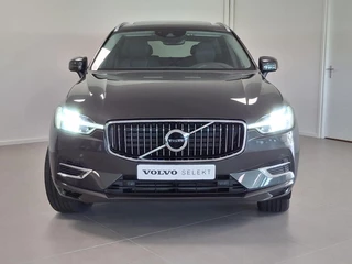 Volvo XC60 Volvo XC60 2.0 Recharge T8 AWD Inscription| Trekh. semi Elekt - afbeelding nr 8