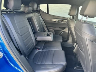 Alfa Romeo Tonale Alfa Romeo TONALE 1.5T Hybrid Edizione Speciale Stoelventilatie/ verwarming Climate control Apple Carplay Android Leder - afbeelding nr 38
