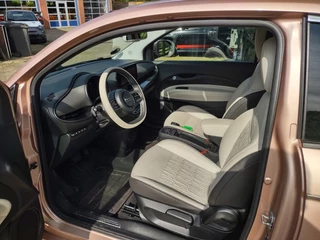 Fiat 500e - afbeelding nr 21