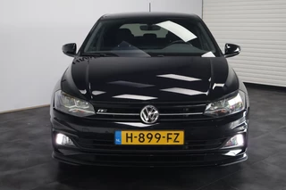 Volkswagen Polo Volkswagen Polo 1.0 TSI R-Line Highline | ACC | Virtual Cockpit | Camera - afbeelding nr 2