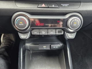 Kia Stonic Kia STONIC 1.0 T-GDi MHEV DynamicLine Automaat,Navigatie/Carplay/Andriod,stoelverwarming, - afbeelding nr 15