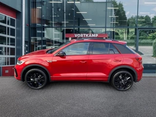 Volkswagen T-Roc - afbeelding nr 8