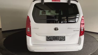 Toyota ProAce | Navigatie | Airco | Fabrieksgarantie | Soh (batterijcheck) 100 % - afbeelding nr 26