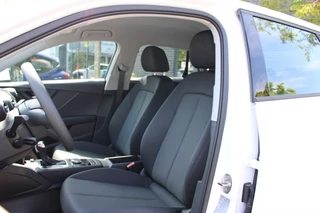 Audi Q2 Audi Q2 35 TFSI 150 PK DSG Full Led/Airco/Pdc 2x/Bluetooth 