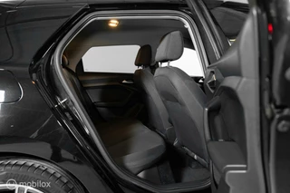 Audi A1 Sportback Audi A1 Sportback 30 TFSI Pro Line S MATRIX|2SLEUTELS|SLINE| - afbeelding nr 18