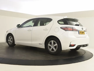 Lexus CT - afbeelding nr 2