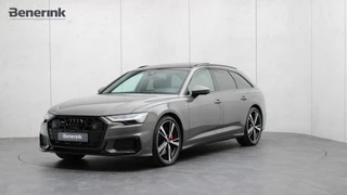 Audi A6 Avant 55 TFSI e quattro Pro Line S Competition