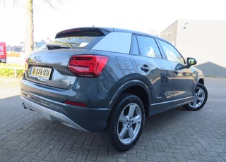 Audi Q2 - afbeelding nr 4