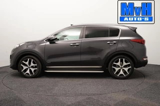 Kia Sportage Kia Sportage 1.6 T-GDI 4WD GT-Line PlusLine|FULL OPTIONS|NAP - afbeelding nr 20