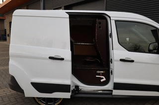 Ford Transit Connect | Trekhaak | Schuifdeur | Nieuwe APK | NAP Logisch - afbeelding nr 28