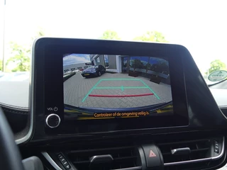 Toyota C-HR - afbeelding nr 16