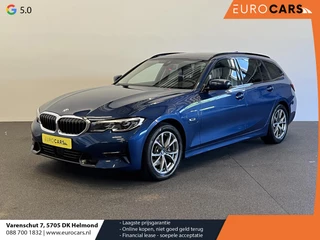 BMW 3 Serie - 428669949-0