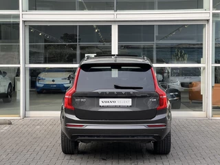 Volvo XC90 - afbeelding nr 5