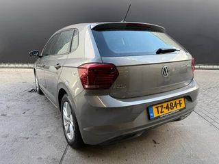 Volkswagen Polo Volkswagen Polo 1.0 TSI Comfortline Business - afbeelding nr 2