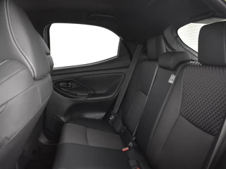 Toyota Yaris - afbeelding nr 16