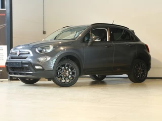 Fiat 500X - afbeelding nr 17