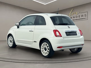 Fiat 500 - afbeelding nr 9