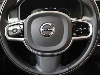Volvo V90 Volvo V90 T4 Momentum | Trekhaak | Dodehoekdetectie | - afbeelding nr 22