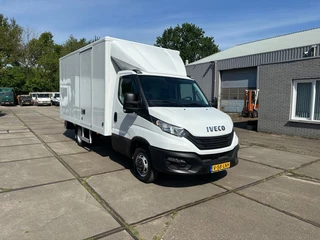 Iveco Daily Iveco Daily Chassis Cab - afbeelding nr 3