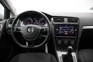 Volkswagen Golf - afbeelding nr 3