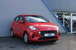 Hyundai i10 - afbeelding nr 13