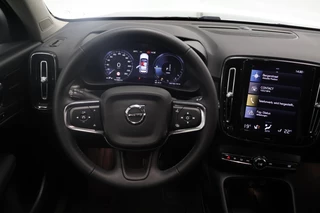 Volvo XC40 Volvo XC40 1.5 T5 Plus Dark - afbeelding nr 9