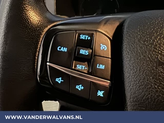 Ford Transit Custom Android Auto, Parkeersensoren, Bijrijdersbank, Verwarmde voorruit, 2800kg trekvermogen - afbeelding nr 9