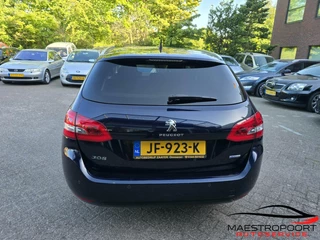 Peugeot 308 Peugeot 308 SW 1.2 PureTech Executive panorama - afbeelding nr 5