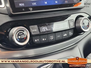 Honda CR-V Honda CR-V 2.0 Elegance 2WD, trekh., clima, cruise, stoelverw., DAB, PDC v+a - afbeelding nr 42